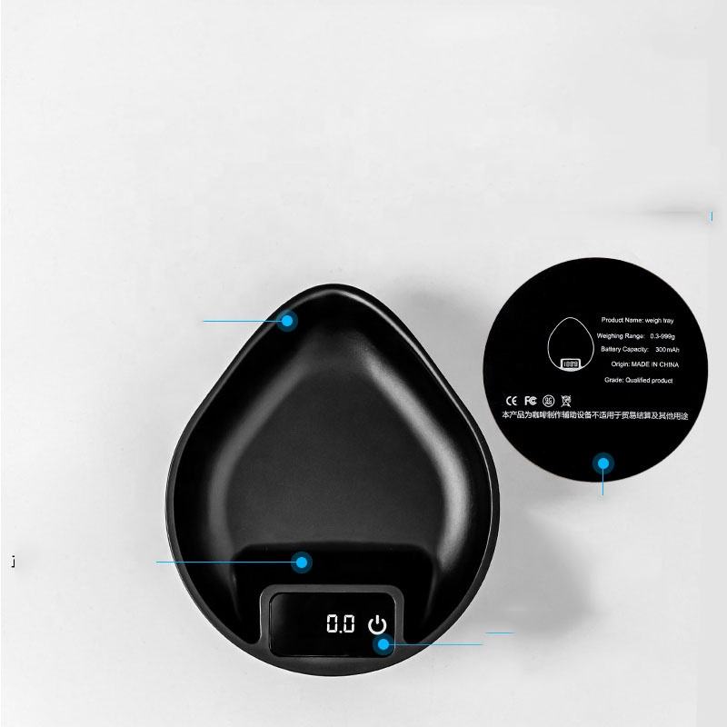 Bilancia Mini Barista