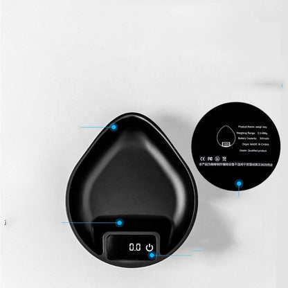 Bilancia Mini Barista