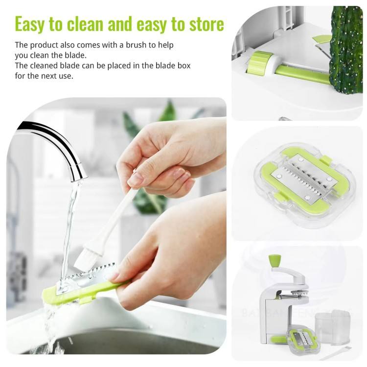 Spiralizzatore MultiCut