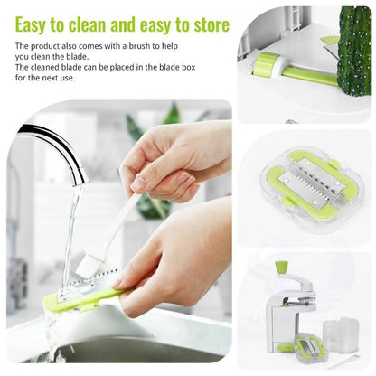 Spiralizzatore MultiCut