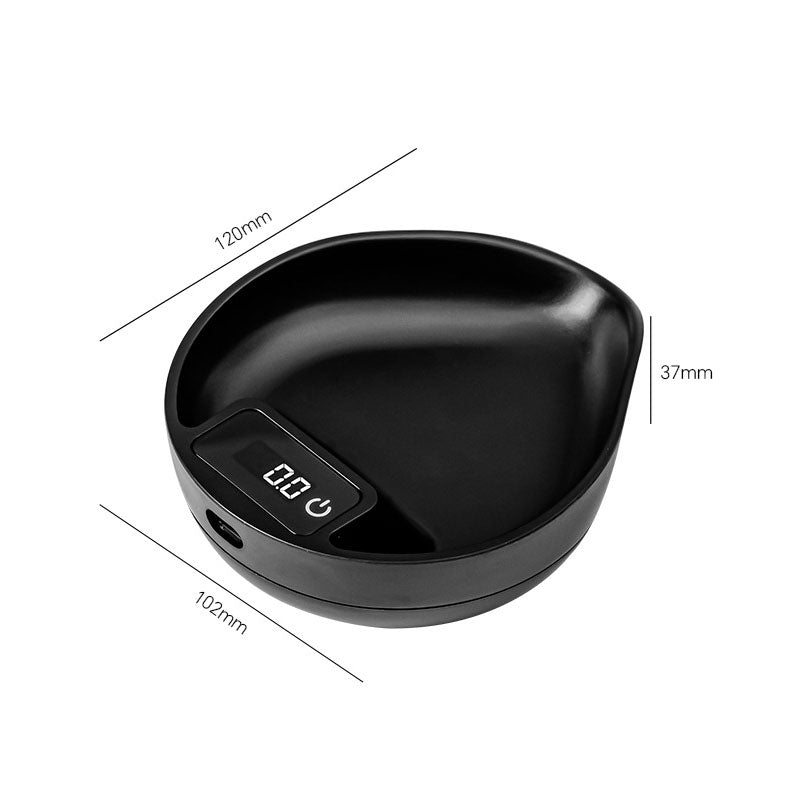 Bilancia Mini Barista