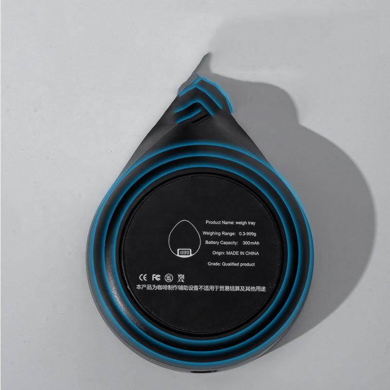 Bilancia Mini Barista