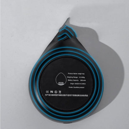 Bilancia Mini Barista