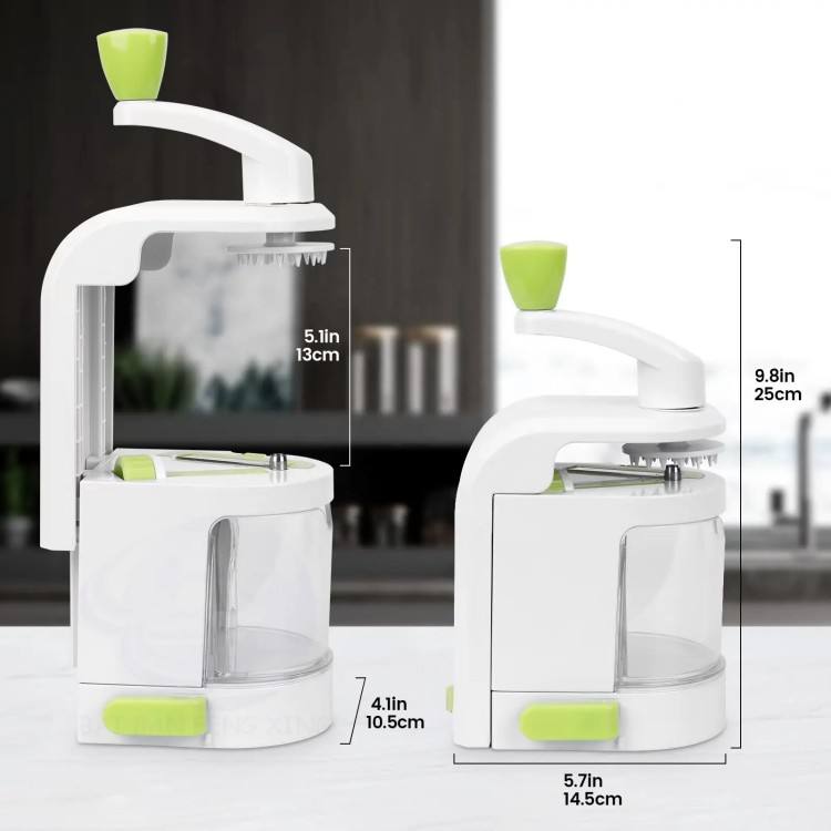 Spiralizzatore MultiCut