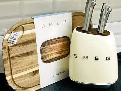 SMEG Deska do Krojenia