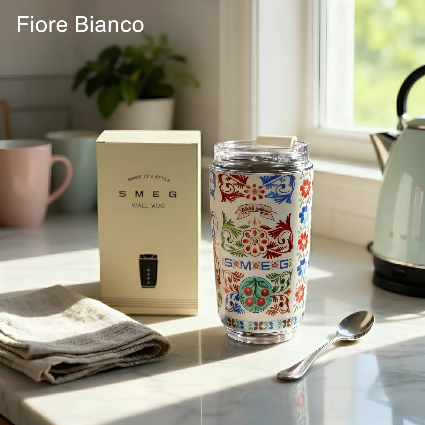 𝗦 𝗠 𝗘 𝗚 Termiczny Kubek