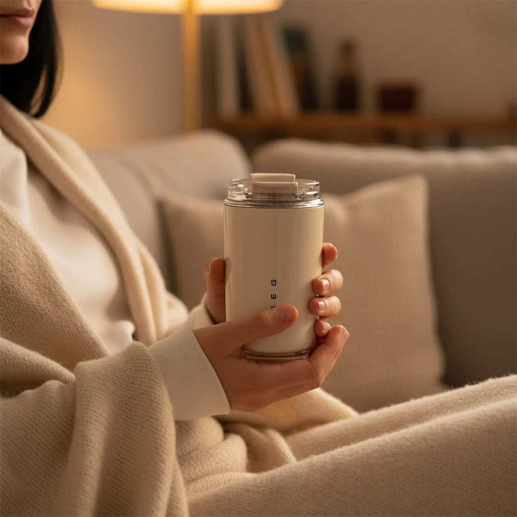 𝗦 𝗠 𝗘 𝗚 Termiczny Kubek