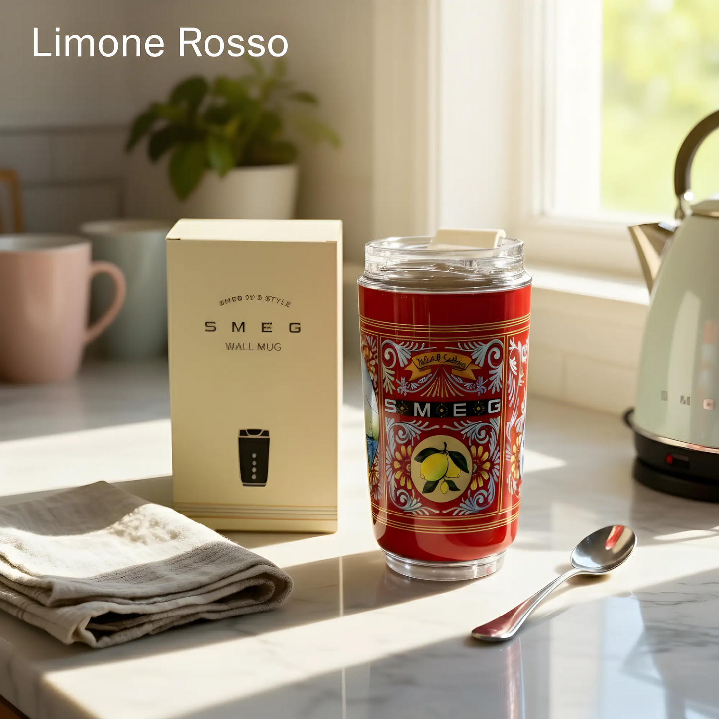 𝗦 𝗠 𝗘 𝗚 Termiczny Kubek