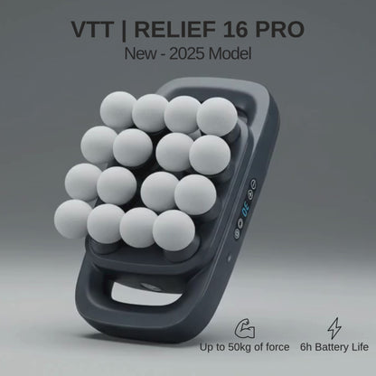 VTT | Relief 16 Pro