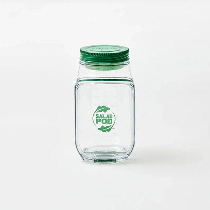 Salad Pod
